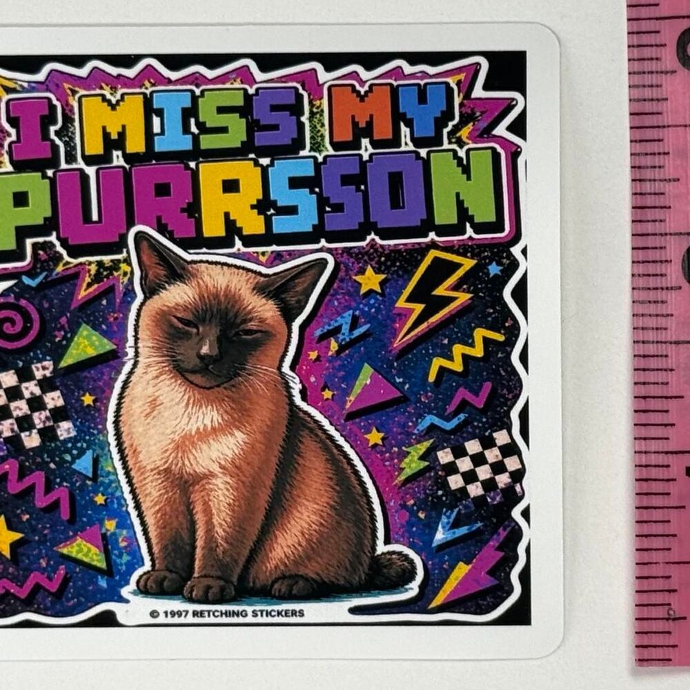 Unbranded multi Stickers - Picture 3 of 3